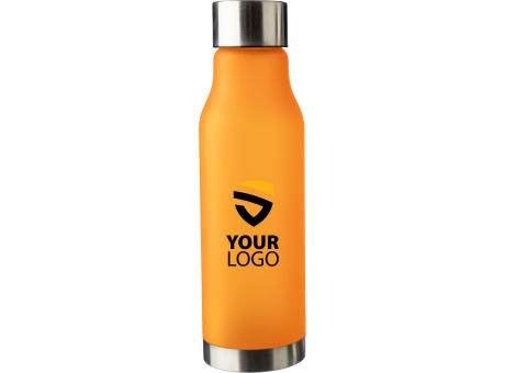 rPET Trinkflasche (600 ml) Ruth Werbeartikel