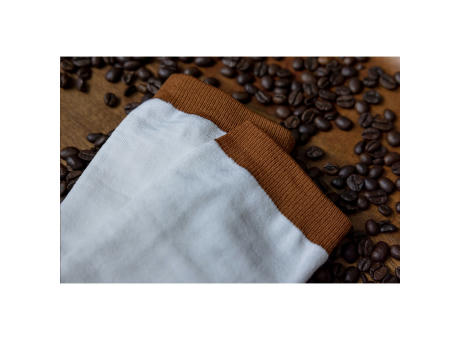 Coffee Socks Socken bedrucken