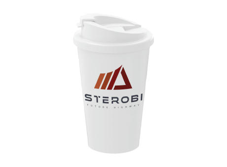 Product image Coffee Mug Premium Deluxe 350 ml Kaffeebecher bedrucken
