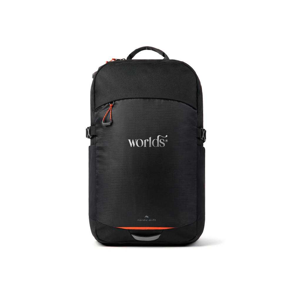 Nordic Drift Trail RCS Daypack 16L Werbeartikel