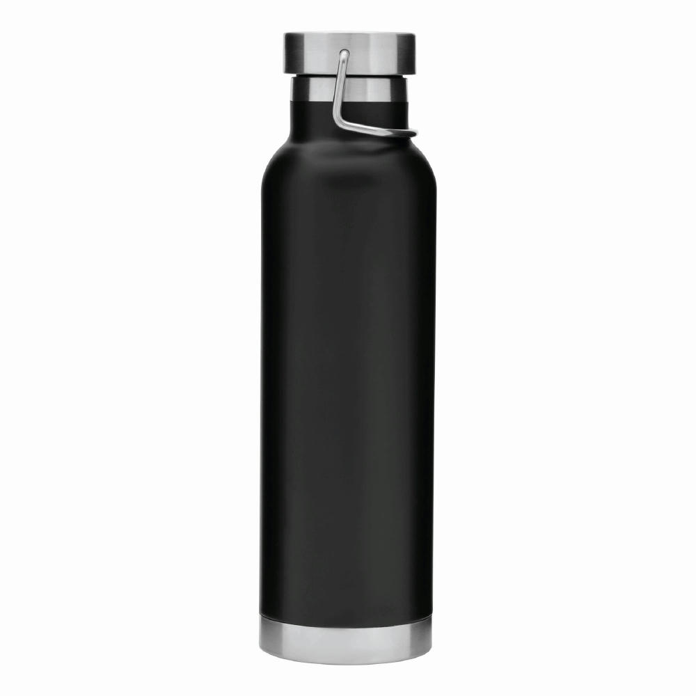MILITARY - Vakuum-Isolierflasche Werbeartikel