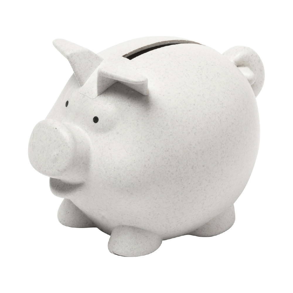 Product image Sparschwein Poggi Werbeartikel