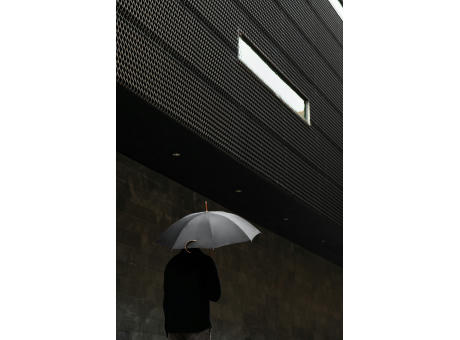 VINGA Bosler AWARE™ Regenschirm aus recyceltem PET Werbeartikel