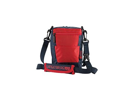 Schultertasche LA-004 bedrucken