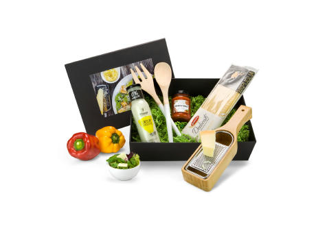 Geschenkset / Präsenteset: Pasta & Salad Werbeartikel