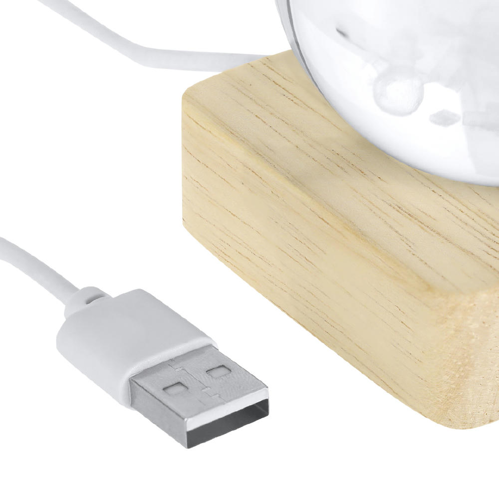 Product image Weihnachts Ornament Kyper Werbeartikel