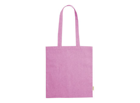 Product image Baumwoll-Einkaufstasche Congish bedrucken