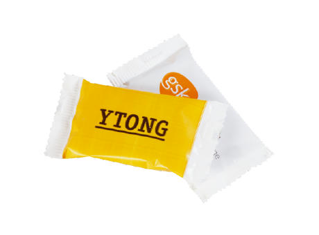 Product image Keks 6,7 gr. Flexoprint 1-3 farbig nicht vollflächig Werbeartikel