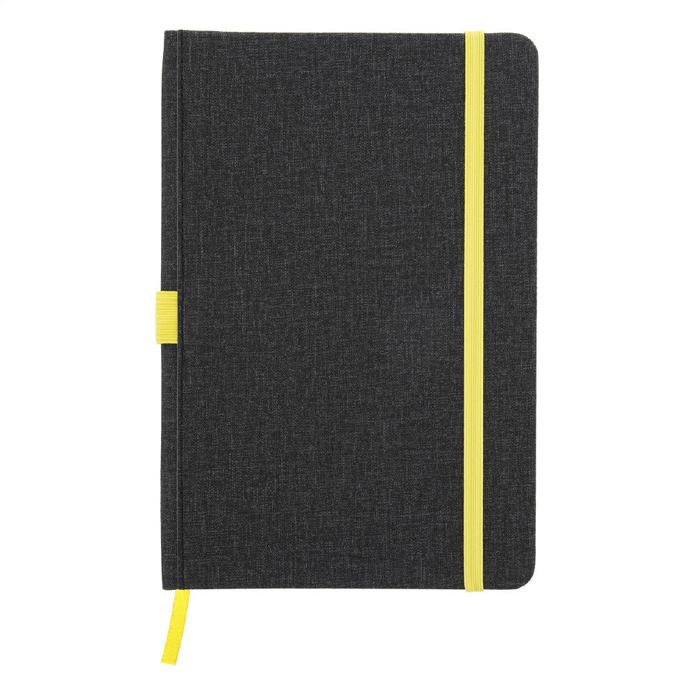 Product image Notizbuch Andesite Werbeartikel