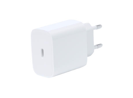 USB Ladegerät Morelo bedrucken