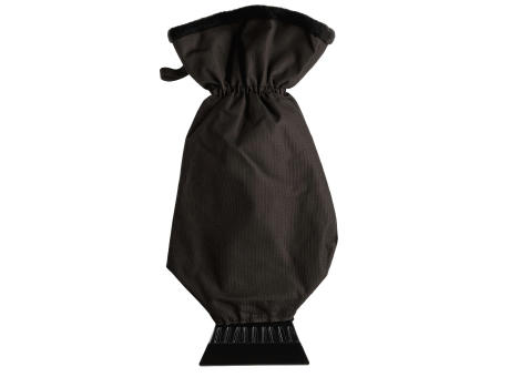 Eiskratzer mit Handschuh Werbeartikel