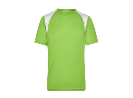 Product image Men's Running-T - Atmungsaktives Laufshirt Werbeartikel