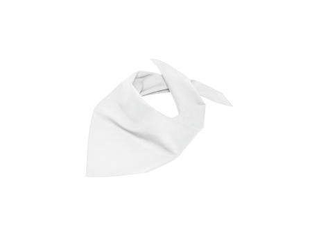 Triangular Scarf - Multifunktionelles Dreieck-Tuch Werbeartikel