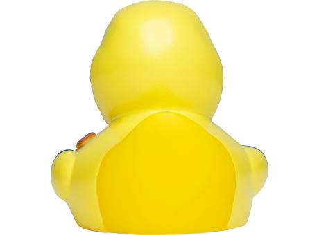 Quietsche-Ente Schlechtwetter Werbeartikel