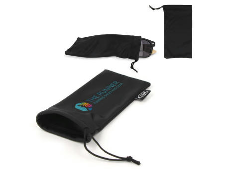 Product image Sonnenbrillen-RPET-Etui bedrucken