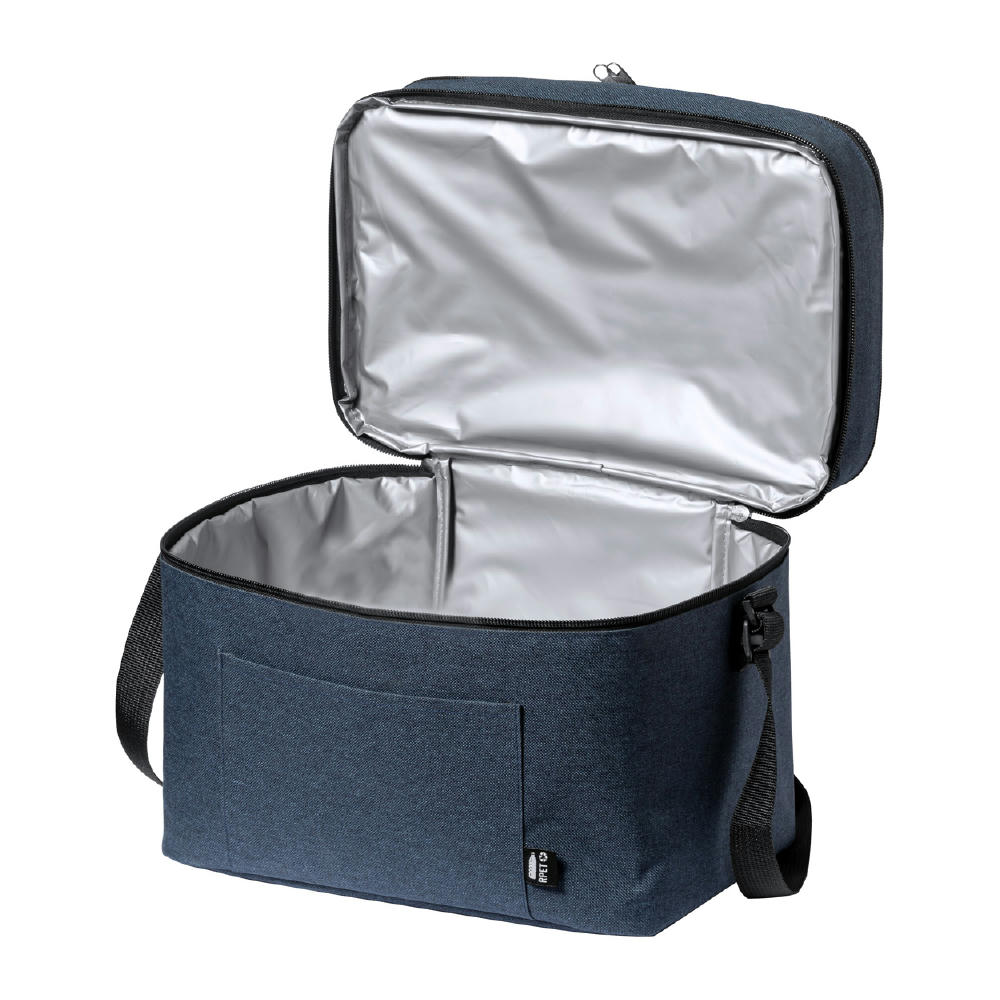 RPET Kühltasche Paamiu Werbeartikel