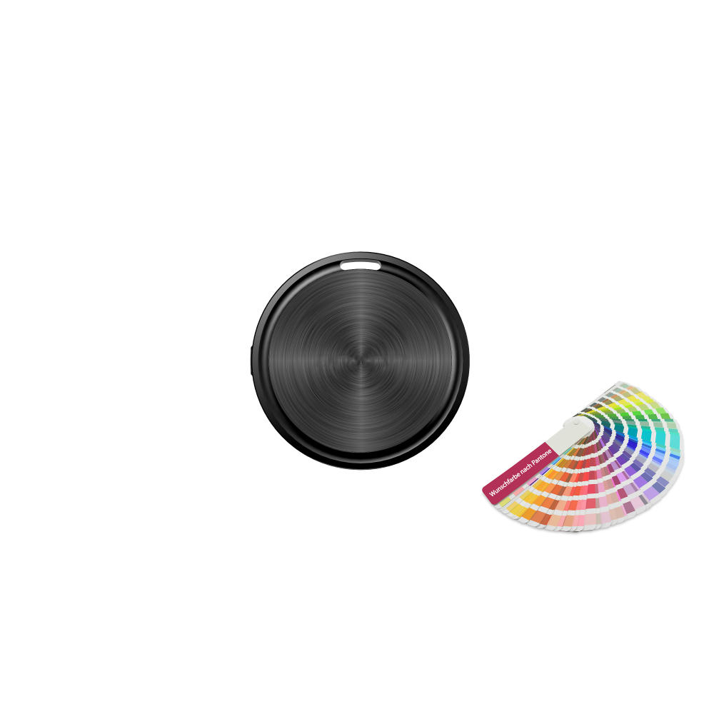 Product image Smart Tag 11 kompatibel mit Apple "Wo ist?" Netzwerk Sonderfarbe Werbeartikel
