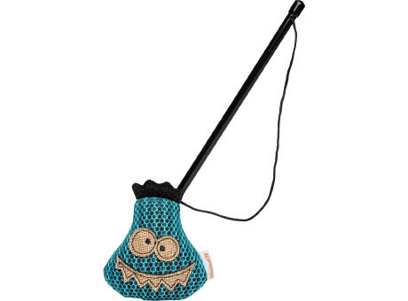 Product image Katzenspielzeug Zora Zahn Werbeartikel