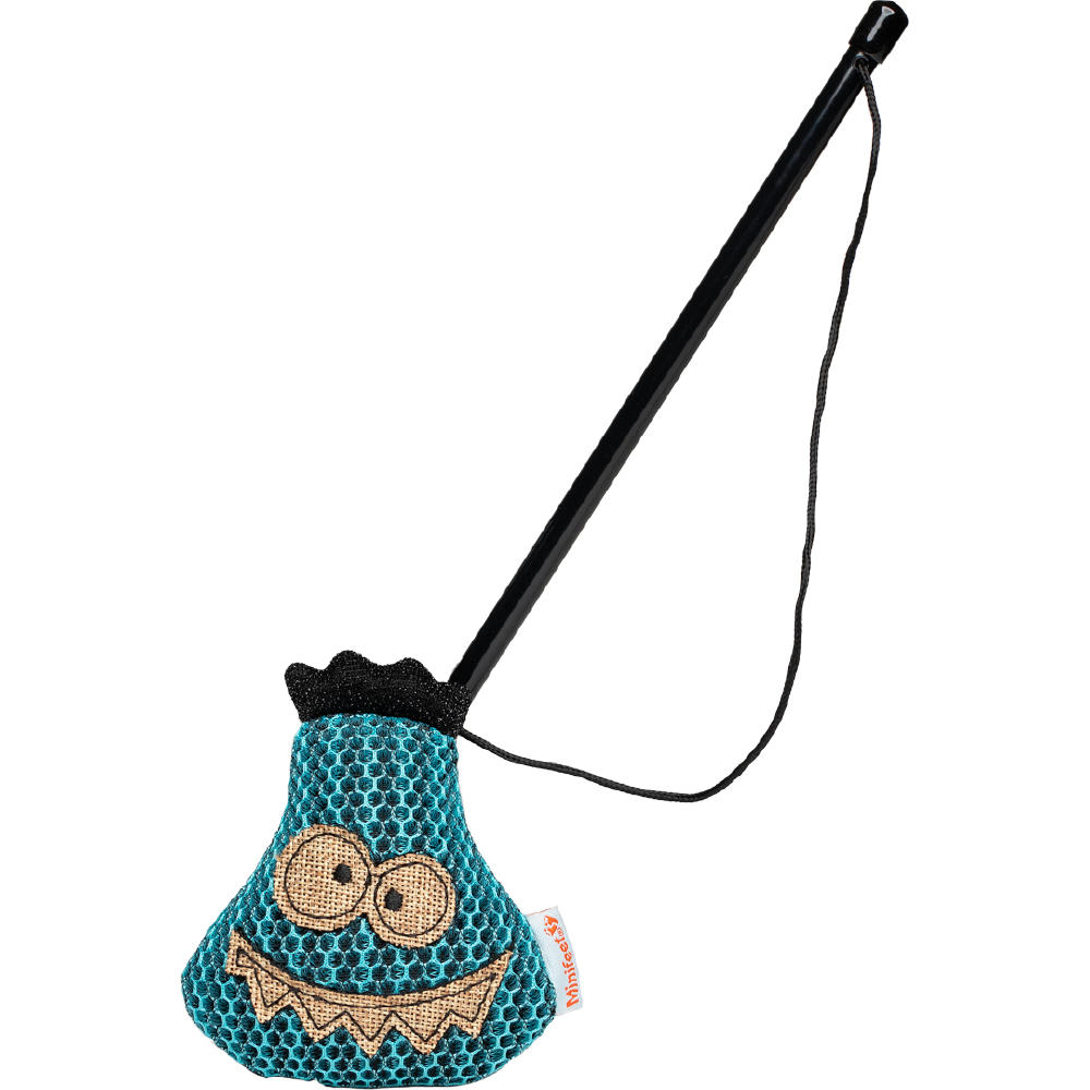 Product image Katzenspielzeug Zora Zahn Werbeartikel