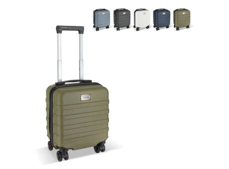 Hangepäck-Trolley 14 Zoll Werbeartikel