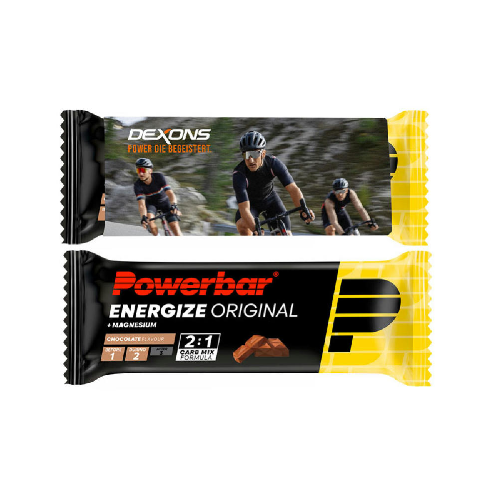 Product image Powerbar Energize - Original Werbeartikel