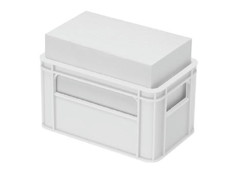 Product image Zettelbox "Getränkekasten" Werbeartikel