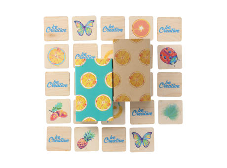 Individueller Pappschuber  CreaSleeve 202 bedrucken