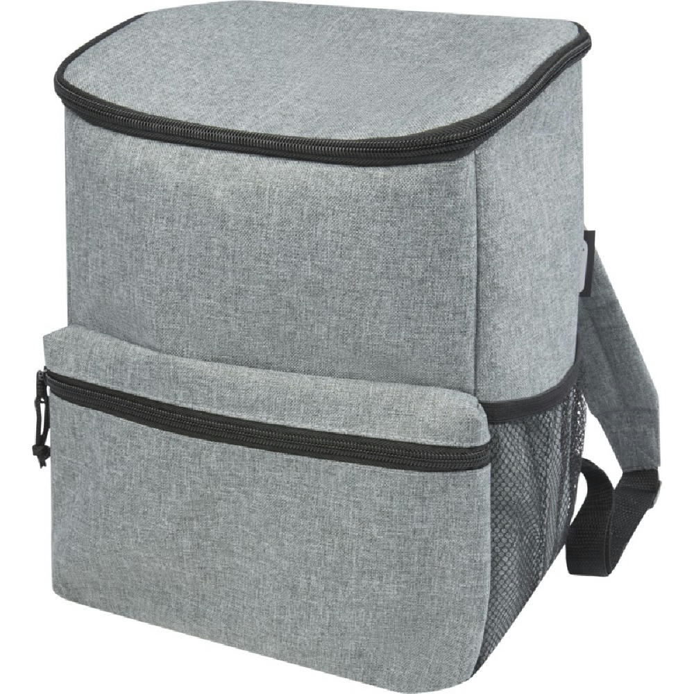 Product image Tundra GRS rPET Kühlrucksack 12L Werbeartikel