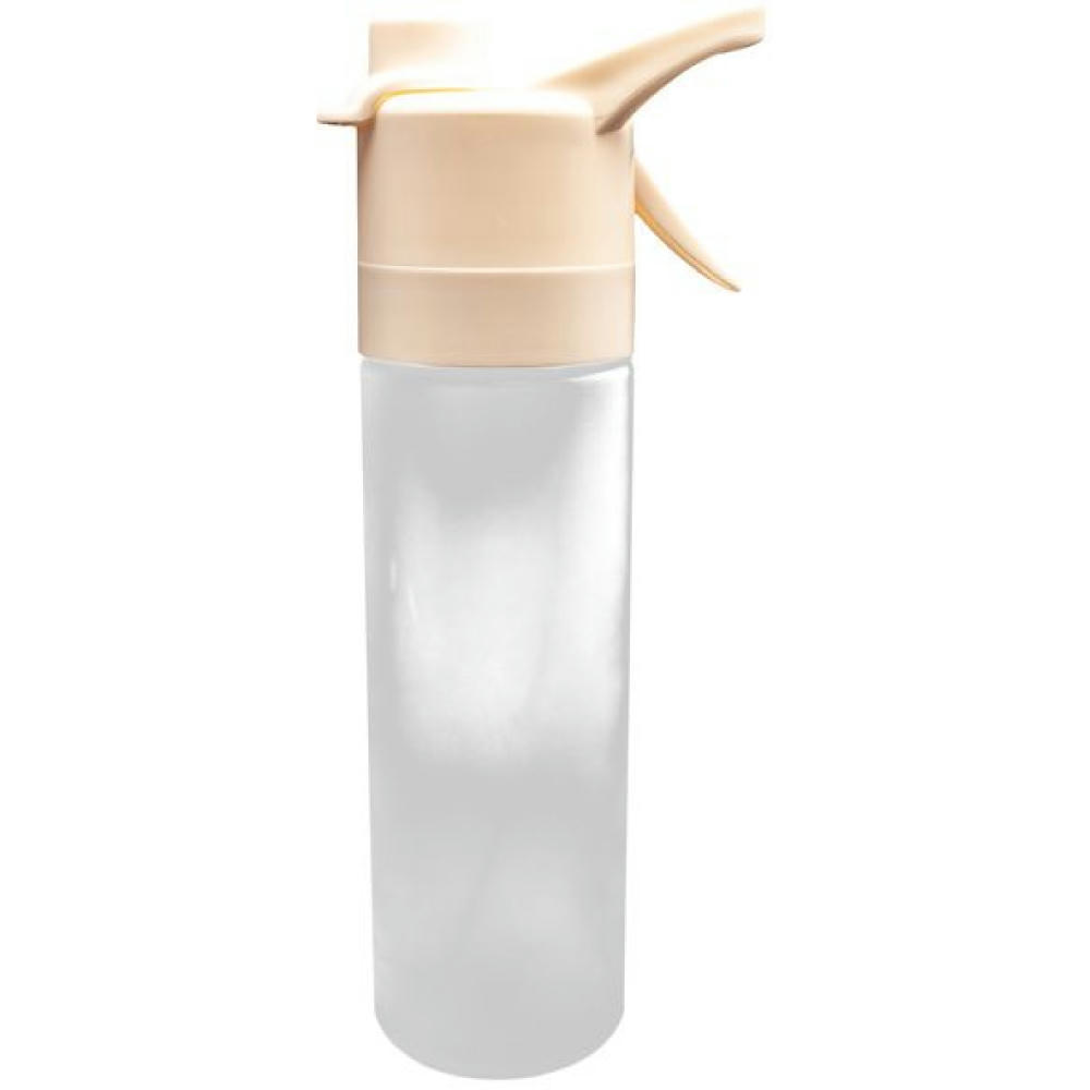 Trinkflasche mit Sprühfunktion "Samui‘, 650 ml Werbeartikel