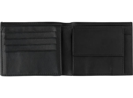 Ledergeldbörse Yvonne Werbeartikel