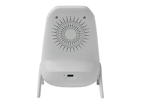 COMBINED - Drahtlose Ladestation Werbeartikel