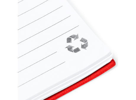 Notizbuch Kimberly Werbeartikel