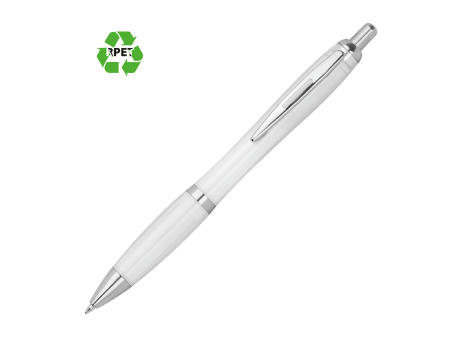 RPET Kugelschreiber Alken bedrucken