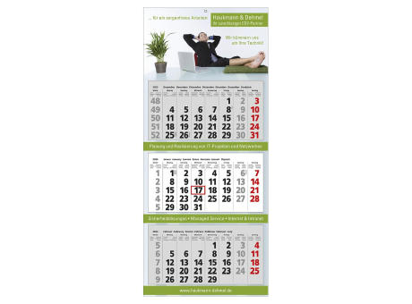 Product image Classic 3 Werbeartikel