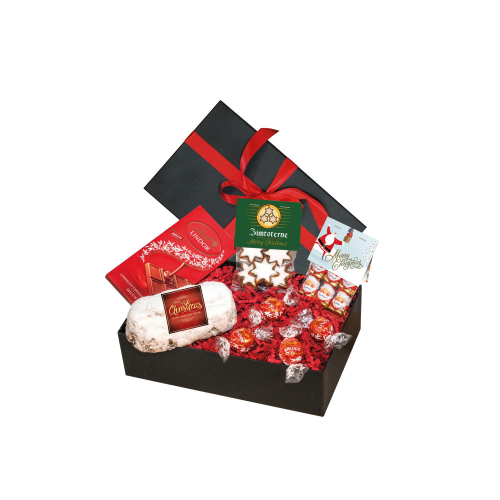 Product image Happy Christmas No. 3 Werbeartikel