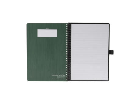 Bambook Classic Original Notebook A5 bedrucken