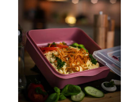 Universalbox „ToGo“ Werbeartikel