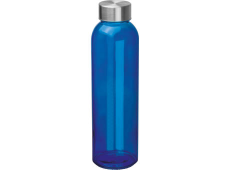 Product image Trinkflasche aus Glas, 500ml bedrucken
