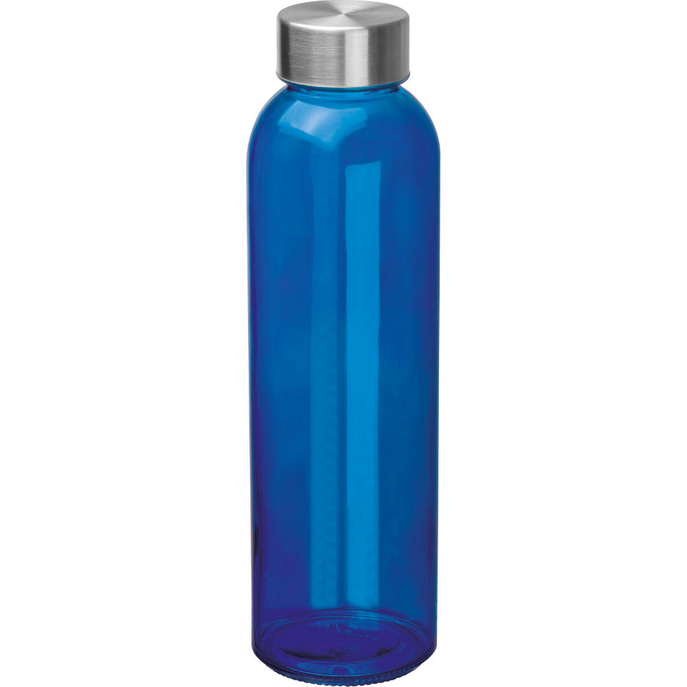 Product image Trinkflasche aus Glas, 500ml Werbeartikel