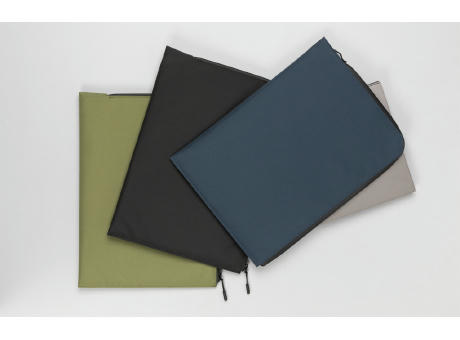 Impact Aware™ 15.6" Laptop Sleeve bedrucken