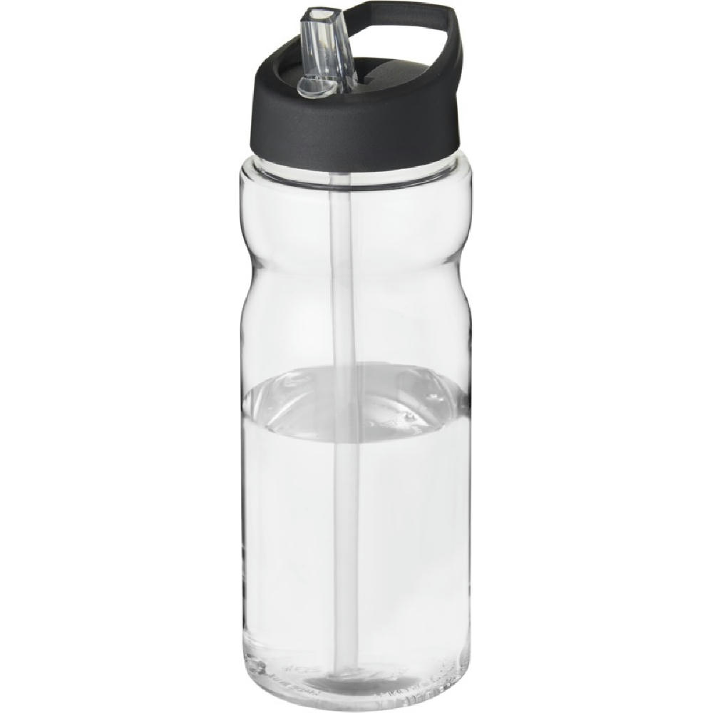 Product image H2O Active® Base 650 ml Sportflasche mit Ausgussdeckel Werbeartikel