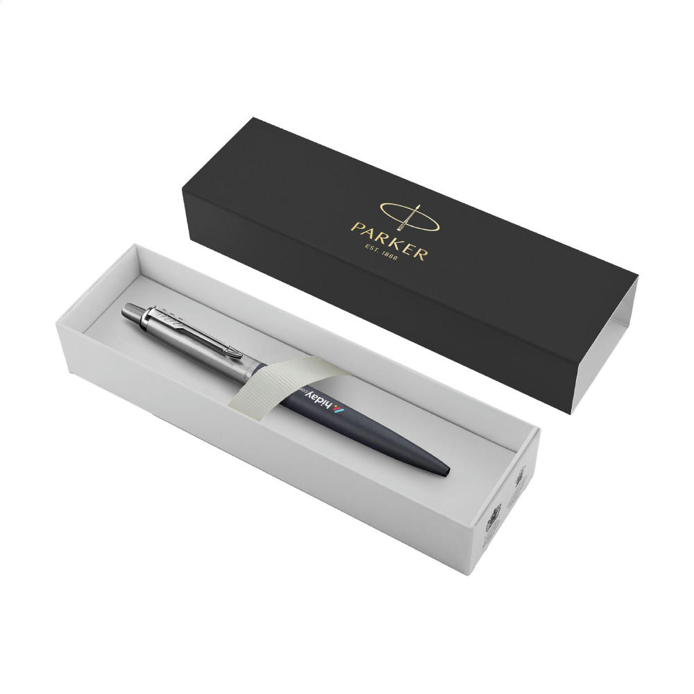 Product image Parker Jotter XL Kugelschreiber -blau Werbeartikel