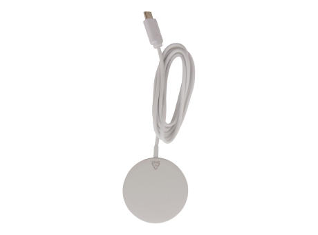 Magnetischer Wireless-Charger RaluMag Werbeartikel