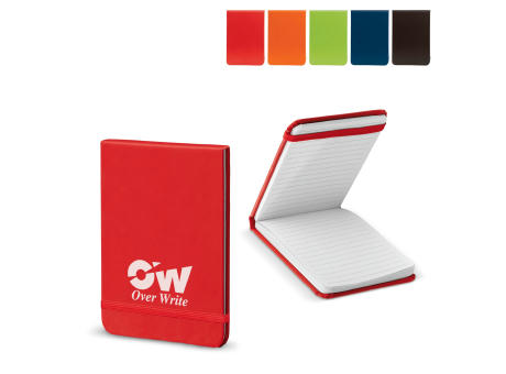 Notizbuch A6 Werbeartikel