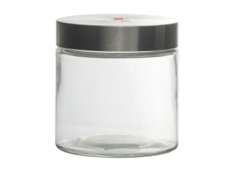 Trans Jar Vorratsdose 500 ml Werbeartikel