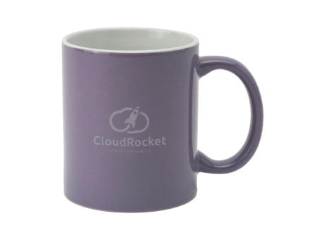 Kitty Mug 350 ml Tasse Werbeartikel