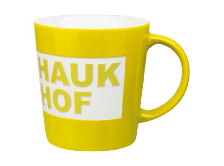 Product image SND Porzellanbecher Atlanta (Made in EU) Werbeartikel