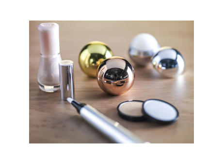 Lipbalm Glossy Lippenbalsam Werbeartikel
