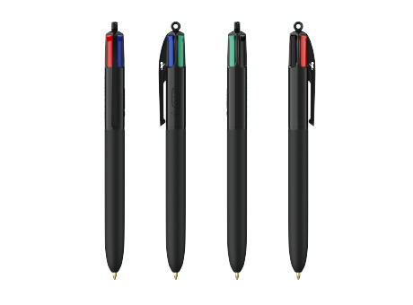 BIC® 4 Colours Soft bedrucken