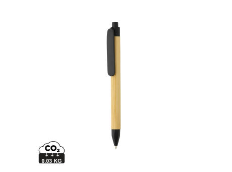 Product image Kugelschreiber aus recyceltem Papier Werbeartikel